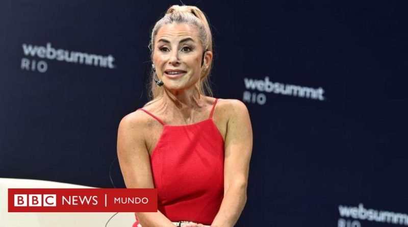 Silvina Moschini, la primera mujer de América Latina que convirtió a su empresa en un millonario 