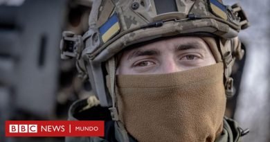 5 factores que afectarán profundamente la guerra en Ucrania en 2024 - BBC News Mundo