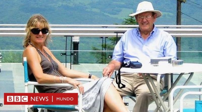 Demencia: “Mi padre encontró una nueva pareja que lo apartó de mí y lo hizo desaparecer durante años” - BBC News Mundo
