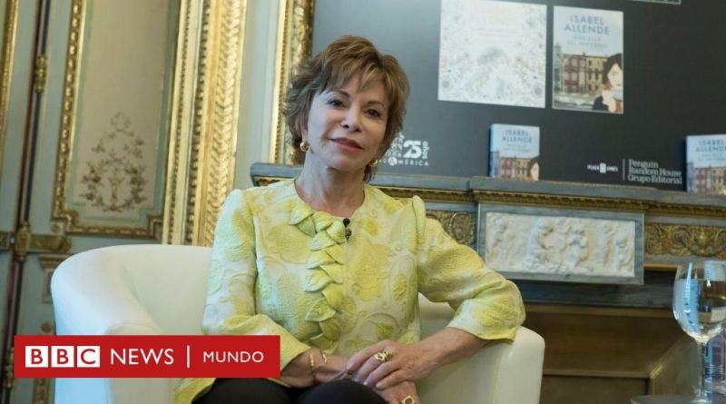 Isabel Allende, García Márquez y otros renombrados escritores cuyos libros fueron retirados de las aulas en un condado de Florida - BBC News Mundo