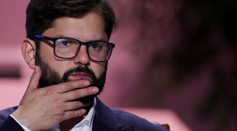 Más allá de la Constitución: el presidente Boric enfrenta grandes desafíos