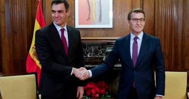 Videoanálisis | El pacto para la reforma sobre las personas con discapacidad, un ‘mirlo blanco’ en la relación entre PSOE y PP