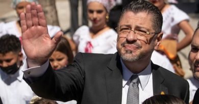Apatía y críticas al árbitro electoral: las municipales elevan la preocupación en Costa Rica