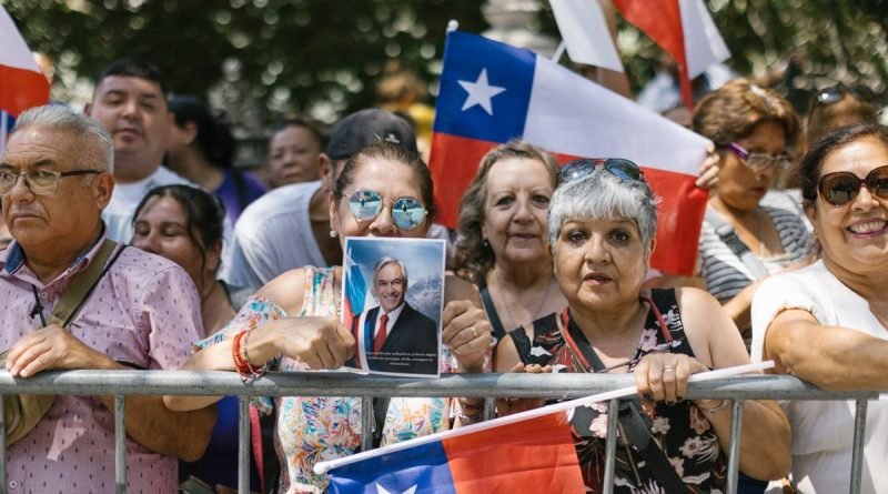 “Estaba semihundido y no lo pudieron sacar”: cómo fue la muerte de Sebastián Piñera