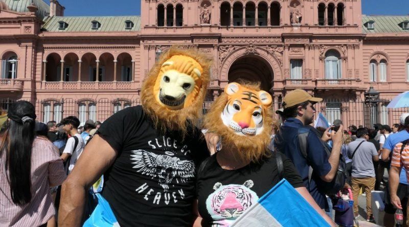 La encrucijada de la derecha