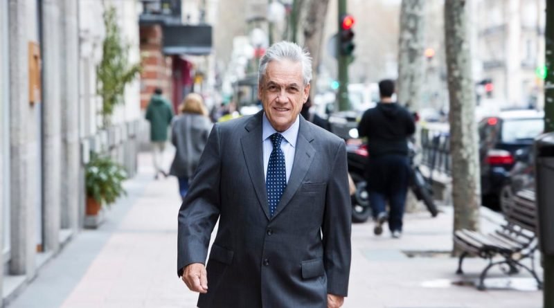 Las múltiples facetas de Sebastián Piñera como empresario