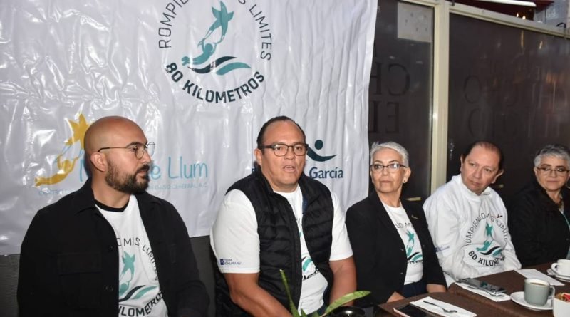 Anuncian proyecto benéfico 