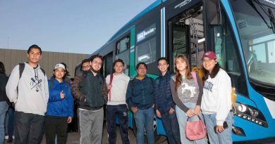 Benefician a la UAQ con dos nuevas rutas