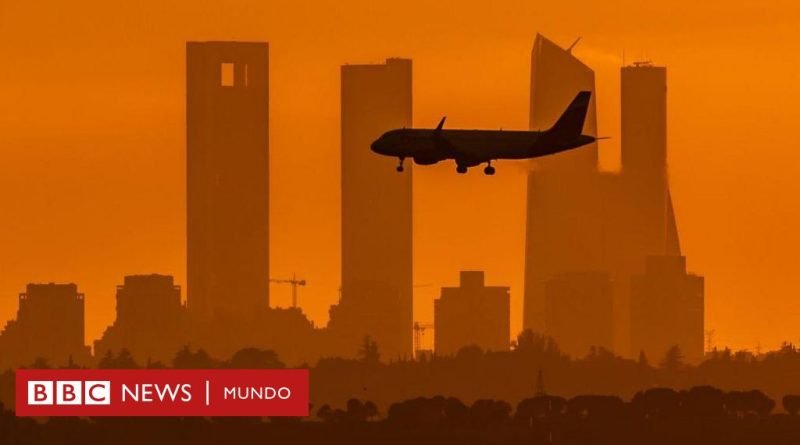 Cómo se convirtió Madrid en la 