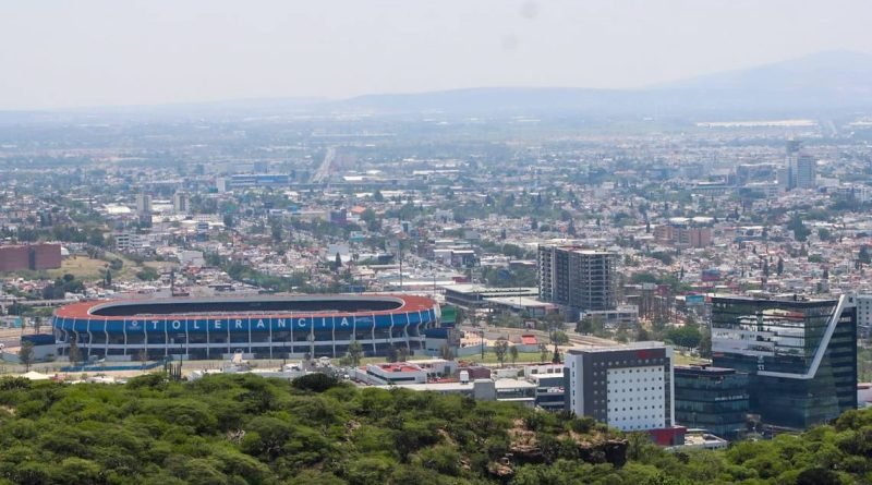 Descarta CEA tandeo de agua en zona metropolitana