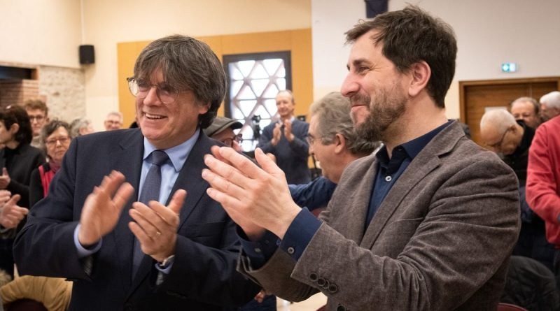 El impulso de la comisión de Justicia abre la puerta a un inminente pacto del PSOE y Junts sobre la amnistía