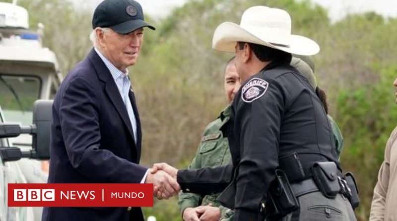 Elecciones en Estados Unidos | 