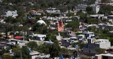 En Cadereyta, esperan a 30 mil personas por semana santa