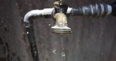 En cinco años disminuyó 5.3% la dotación de agua en los hogares queretanos