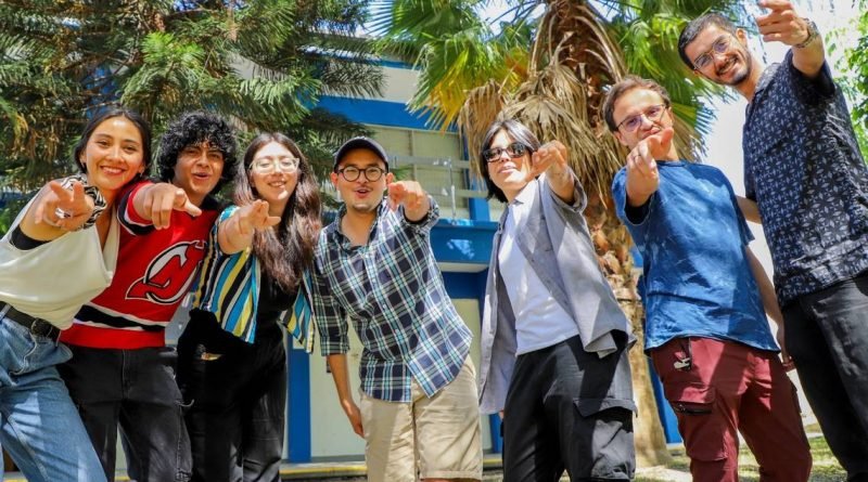 Estudiantes de la UAQ participarán en el rally universitario del GIFF