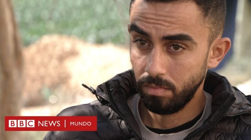 Guerra Israel-Hamás | 