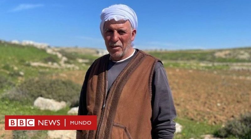 Guerra en Gaza: el violento desplazamiento de palestinos en Cisjordania que enfrenta a Estados Unidos contra Israel - BBC News Mundo