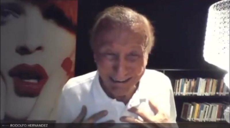 La caída de Rodolfo Hernández, el candidato extravagante que estuvo muy cerca de derrotar a Petro