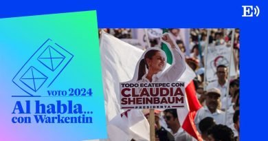 La forma y el fondo de las campañas políticas en la carrera por la presidencia en México