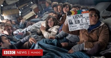 Oscar 2024: 5 de las escenas más emotivas de 