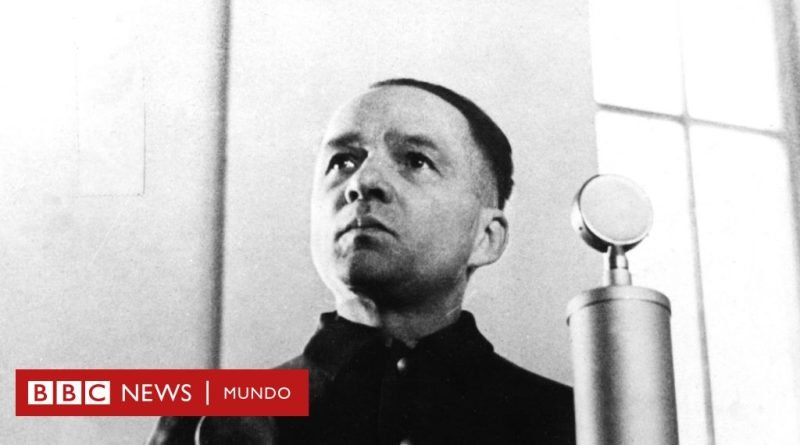 Oscar 2024: Rudolf Höss, el comandante a cargo de Auschwitz cuya vida familiar retrata la inquietante película “Zona de interés” - BBC News Mundo