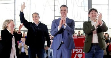 Pedro Sánchez se compromete a que España reconozca el Estado palestino “en esta legislatura”