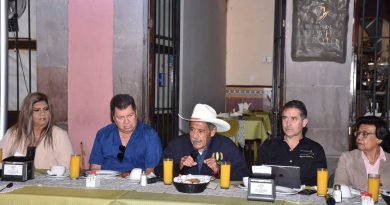 Piden a Gobierno Federal liberar recursos al campo