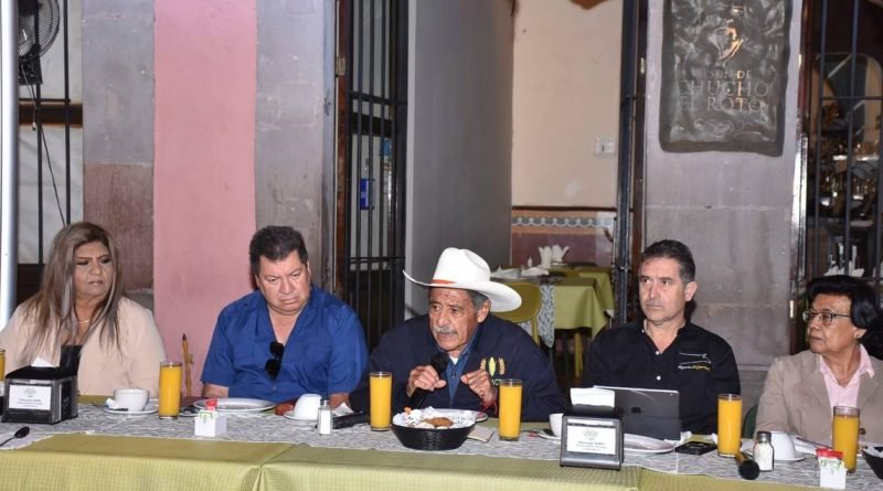 Piden a Gobierno Federal liberar recursos al campo