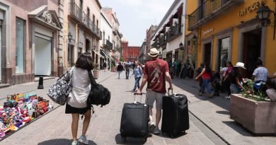 Preparan operativo de Semana Santa en Querétaro