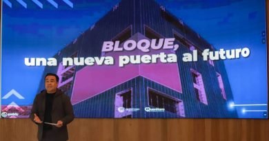 Presentarán Bloque a ciudades inteligentes