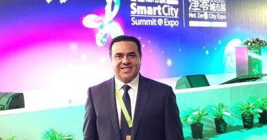 Querétaro digital en foro de Taiwan