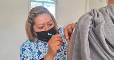 Reportan 111 contagios de influenza y Covid-19 en Querétaro