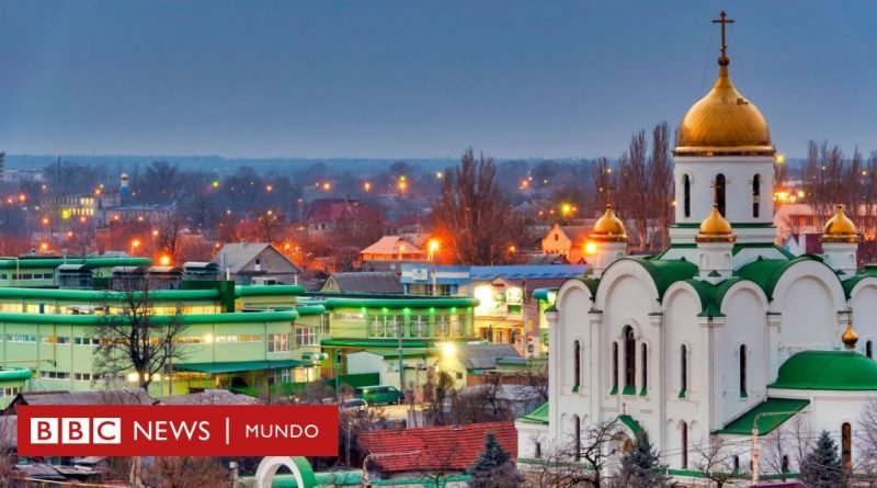 Transnistria: cómo es la región prorrusa en Moldavia que pide 