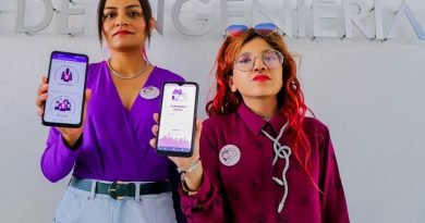Usan en 27 estados la app Caminamos Juntas