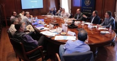 Van por protocolos de reúso del agua