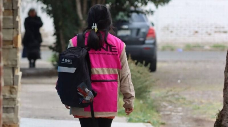 ¿Conoces qué es el voto anticipado?