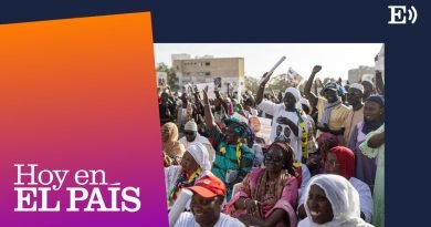 ‘Podcast’ | ¿Cómo pasó Senegal de democracia estable a país en crisis?