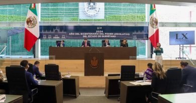Aprueban reforma a la “ley de aguas” de Querétaro