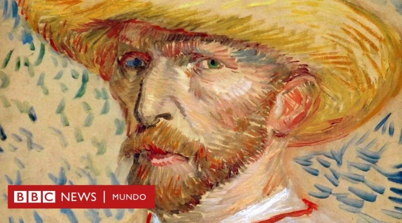Bipolaridad: cómo las cartas que escribió Van Gogh apuntan a que sufría trastorno bipolar - BBC News Mundo