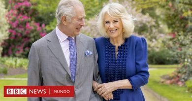 El rey Carlos III regresa a la actividad pública tras mostrar avances en su tratamiento contra el cáncer - BBC News Mundo