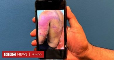 Los campos de “ciberesclavos” a los que obligan con violencia a realizar estafas por internet - BBC News Mundo