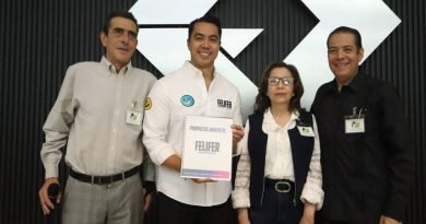 Propone “Felifer” concientizar a la gente en cuidado ambiental