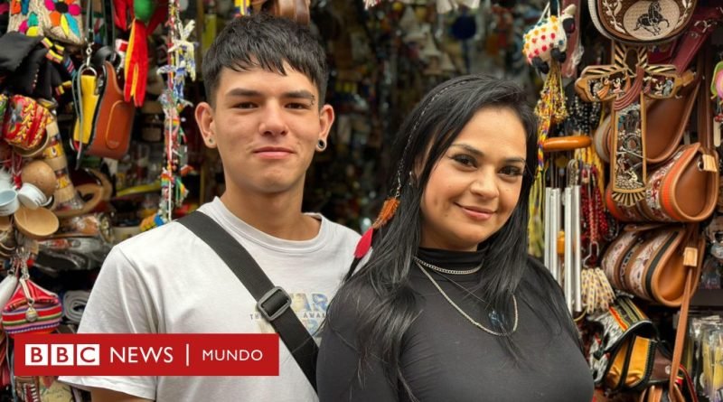 “Qué pena con usted”: la expresión en Colombia que confunde a extranjeros (y qué dice sobre los colombianos) - BBC News Mundo