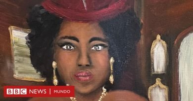 Quién fue Priscilla Henry, la antigua esclava que hizo una fortuna con la prostitución y compró la plantación en la que nació en el sur de EE.UU. - BBC News Mundo