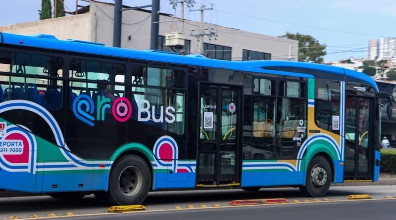 Rutas C21, C23 y C41 son reforzadas con nuevas unidades