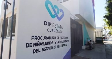 Albergue del DIF recibe 50 menores cada mes