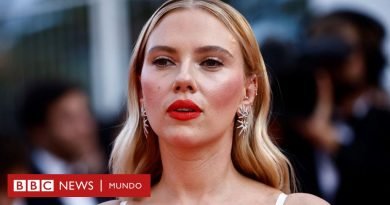 ChatGPT: por qué el chatbot dejará de usar la voz que se parece a la de Scarlett Johansson - BBC News Mundo