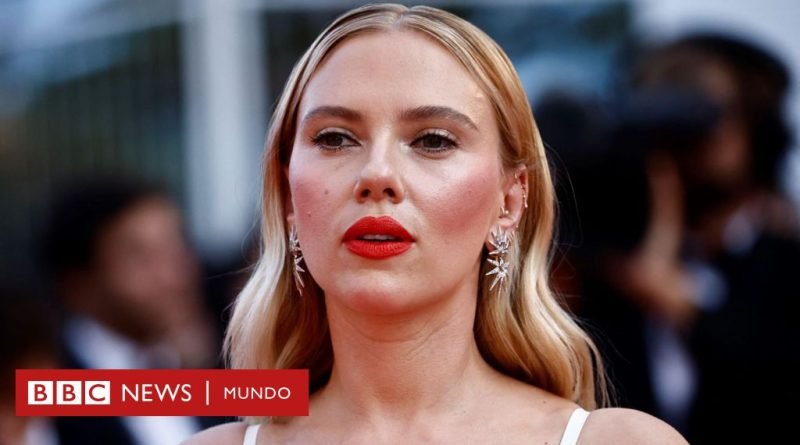 ChatGPT: por qué el chatbot dejará de usar la voz que se parece a la de Scarlett Johansson - BBC News Mundo