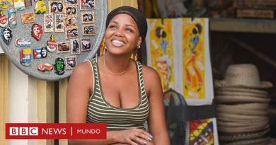 Cuba: cuáles son las nuevas medidas de EE.UU. para apoyar a los empresarios de la isla (y la dura respuesta del gobierno cubano) - BBC News Mundo