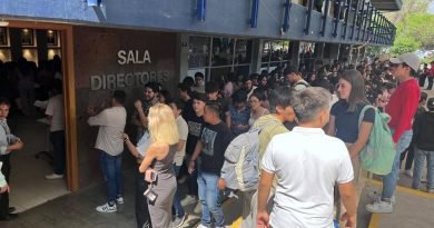 Dan a conocer resultados preliminares del proceso electoral de la UAQ